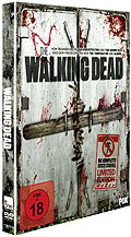 Film: The Walking Dead - Staffel 1 - Limited Edition