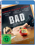 Film: Bad Teacher