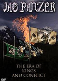 Jag Panzer - The Era of Kings and Conflict