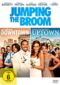 Film: Jumping the Broom