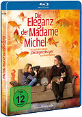 Film: Die Eleganz der Madame Michel