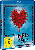 Film: Paris je t'aime