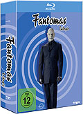 Film: Fantomas Trilogie