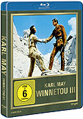 Film: Winnetou III