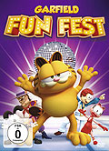 Garfield - Fun Fest