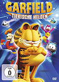 Garfield - Tierische Helden