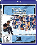 Film: CineProject: 500 Days of Summer