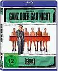 Film: CineProject: Ganz oder gar nicht