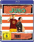 CineProject: Juno - Schwanger! Na und?