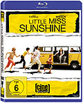 Film: CineProject: Little Miss Sunshine