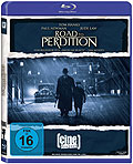 CineProject: Road to Perdition