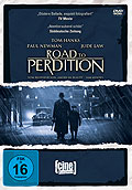 CineProject: Road to Perdition