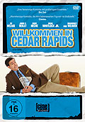 CineProject: Willkommen in Cedar Rapids