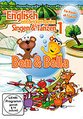 Englisch entdecken beim Singen & Tanzen - 1 - Ben & Bella