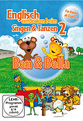 Film: Englisch entdecken beim Singen & Tanzen - 2 - Ben & Bella