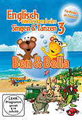 Film: Englisch entdecken beim Singen & Tanzen - 3 - Ben & Bella