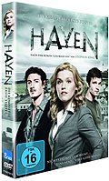 Haven - Die komplette erste Staffel