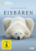 National Geographic - Eisbren