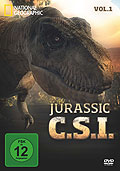 Film: National Geographic - Jurassic C.S.I. - Vol. 1