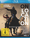 National Geographic: On Location - Unterwegs mit den Top-Fotografen - Vol. 3
