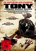 Tony - London Serial Killer