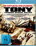 Tony - London Serial Killer