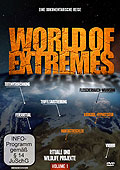 World of Extremes - Teil 1