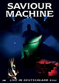 Saviour Machine - Live 2002