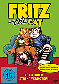 Fritz the Cat