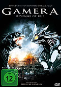 Film: Gamera - Revenge of Iris