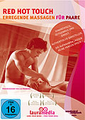 Film: Red Hot Touch - Erregende Massagen fr Paare