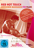 Red Hot Touch - Erregende Massagen fr Paare