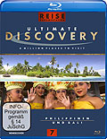 Ultimate Discovery - Vol. 7 - Philippinen & Bali