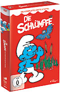 Die Schlmpfe - Staffel 3