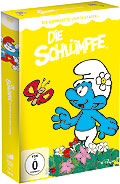 Film: Die Schlmpfe - Staffel 4