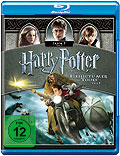 Film: Harry Potter und die Heiligtmer des Todes - Teil 1