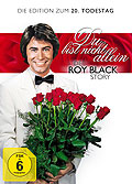 Film: Du bist nicht allein - Die Roy Black Story - Die Edition zum 20. Todestag