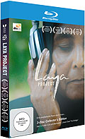 Film: Laya Project - Special Collector's Edition