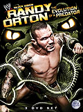 WWE - Randy Orton: Die Evolution eines Raubtiers