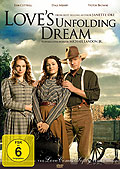 Love's Unfolding Dream - The Love Comes Softly Series - Teil 6