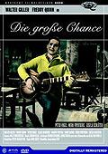 Die groe Chance