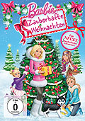 Film: Barbie - Zauberhafte Weihnachten