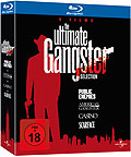 Film: The Ultimate Gangster Selection