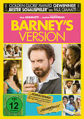 Film: Barney's Version