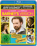 Film: Barney's Version