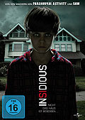 Film: Insidious