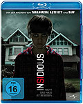 Film: Insidious