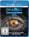 IMAX: Sea Rex - 3D