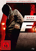 Film: F - London Highschool-Massaker