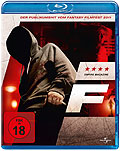 Film: F - London Highschool-Massaker